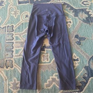 Lululemon align leggings